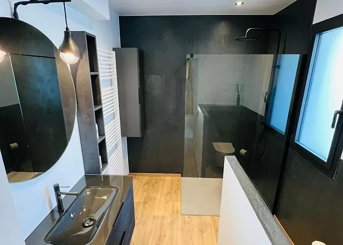 Zina شقة كاسيس