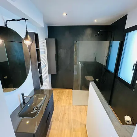 Zina Appartement Cassis