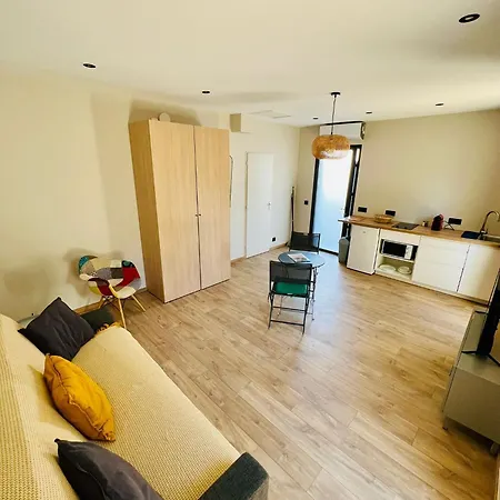 Appartement Zina Cassis