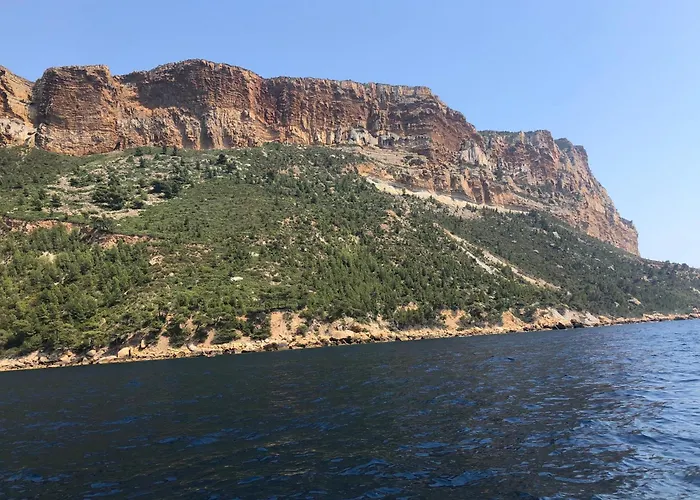 Zina Appartamento Cassis